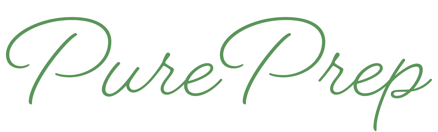 PurePrep